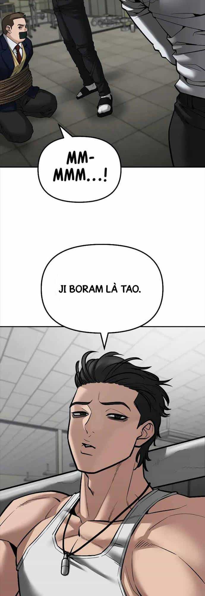 Giang Hồ Thực Thi Công Lý - Chương 79 - ảnh 94