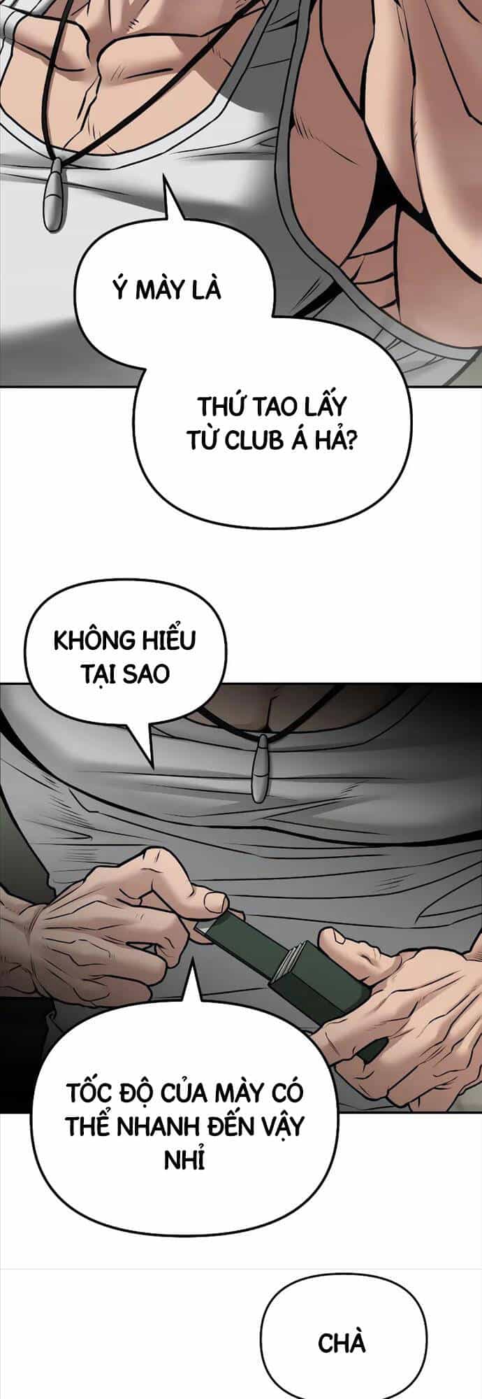 Giang Hồ Thực Thi Công Lý - Chương 80 - ảnh 17