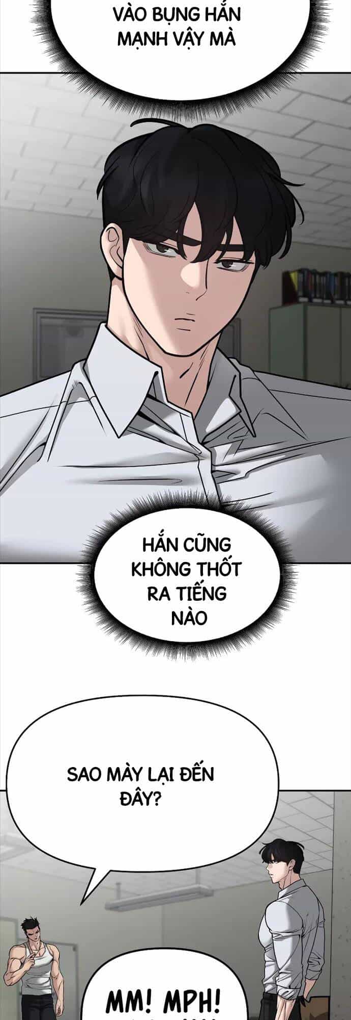 Giang Hồ Thực Thi Công Lý - Chương 80 - ảnh 19