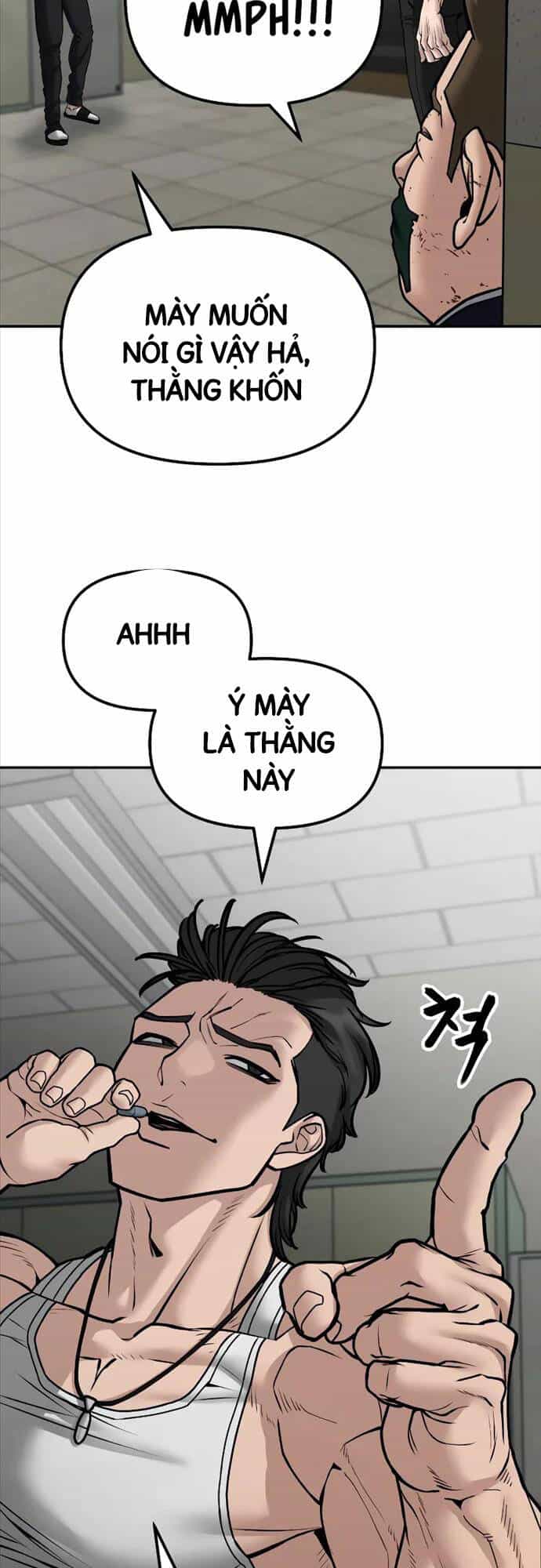 Giang Hồ Thực Thi Công Lý - Chương 80 - ảnh 20