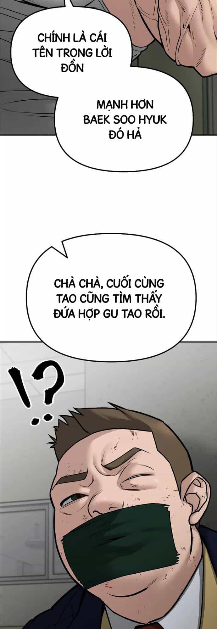 Giang Hồ Thực Thi Công Lý - Chương 80 - ảnh 21