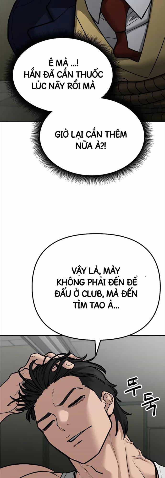 Giang Hồ Thực Thi Công Lý - Chương 80 - ảnh 22