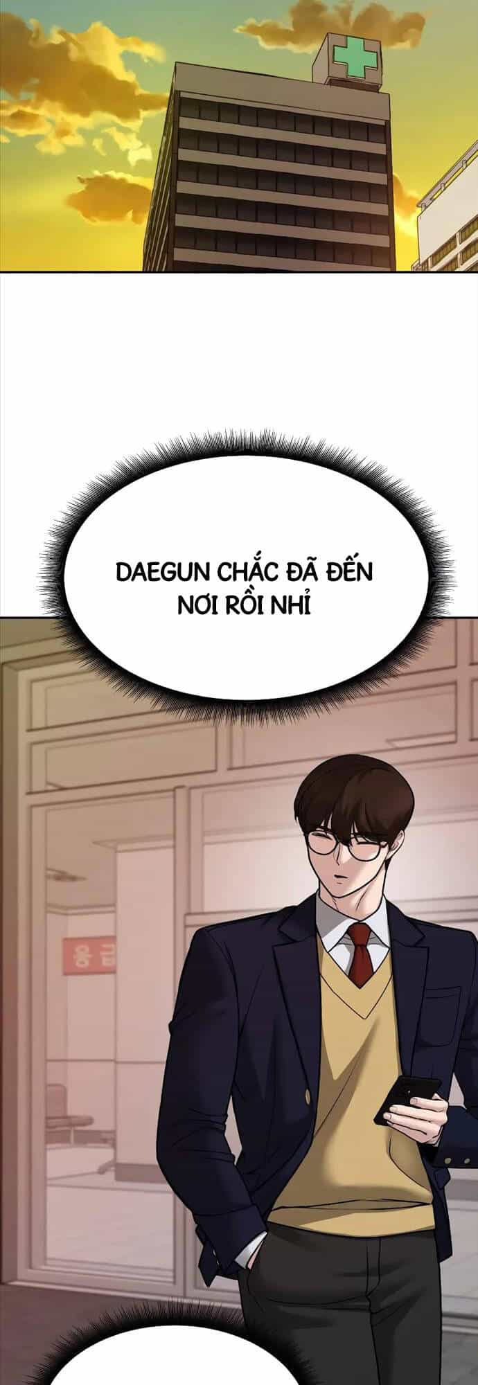 Giang Hồ Thực Thi Công Lý - Chương 80 - ảnh 27