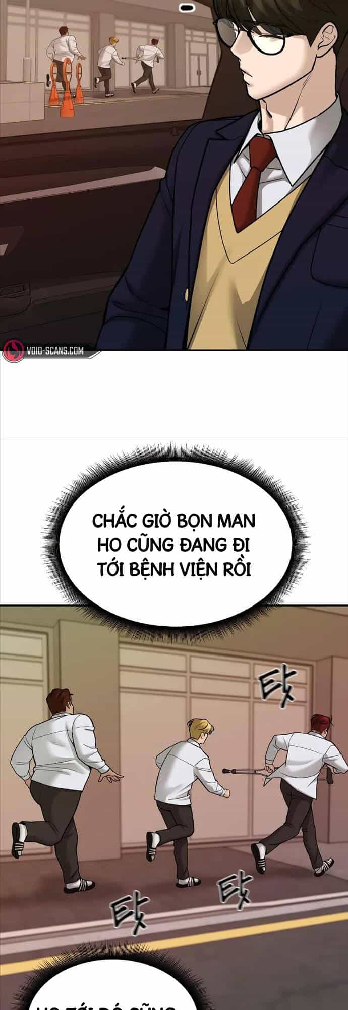 Giang Hồ Thực Thi Công Lý - Chương 80 - ảnh 29