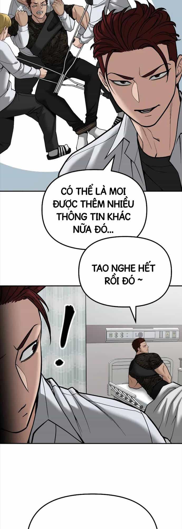 Giang Hồ Thực Thi Công Lý - Chương 80 - ảnh 34