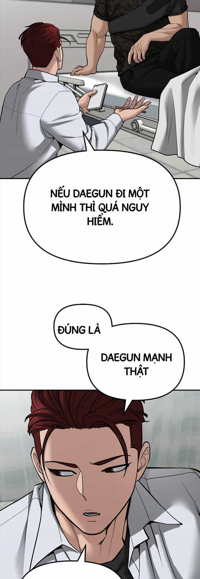 Giang Hồ Thực Thi Công Lý - Chương 80 - ảnh 38