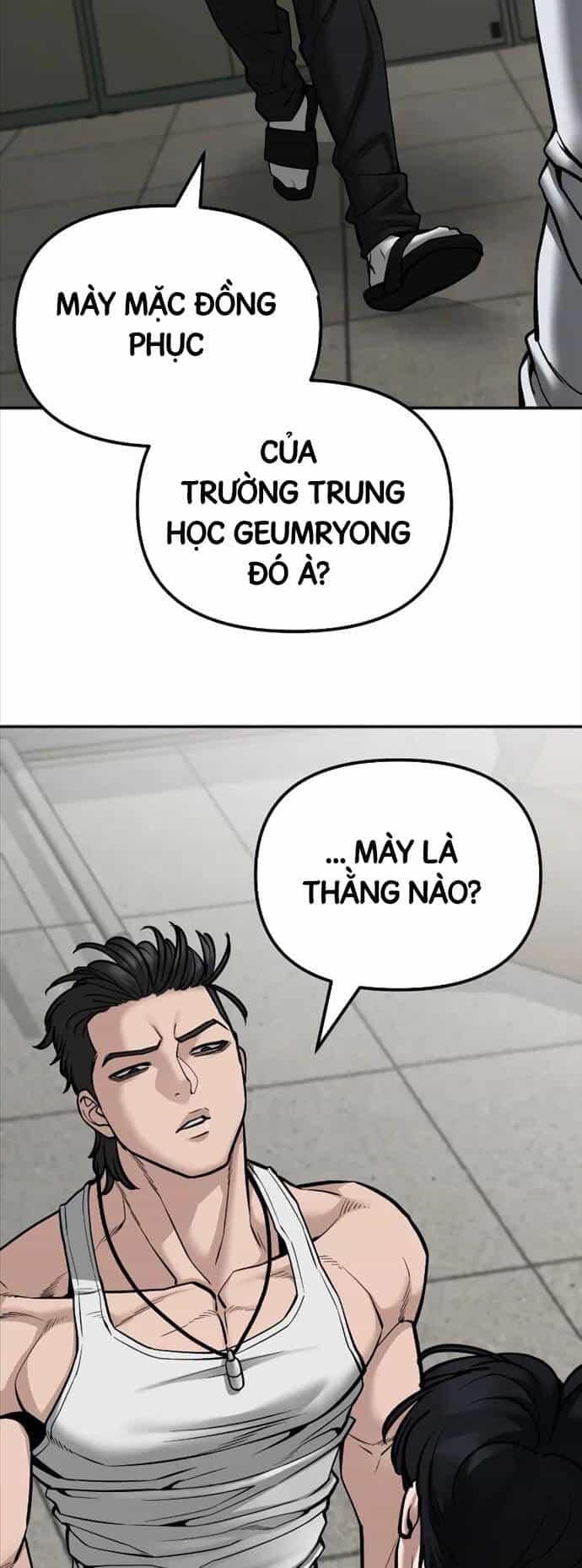 Giang Hồ Thực Thi Công Lý - Chương 80 - ảnh 47