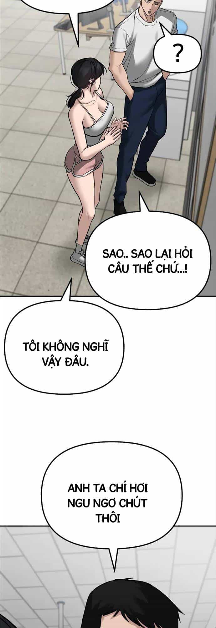 Giang Hồ Thực Thi Công Lý - Chương 80 - ảnh 77