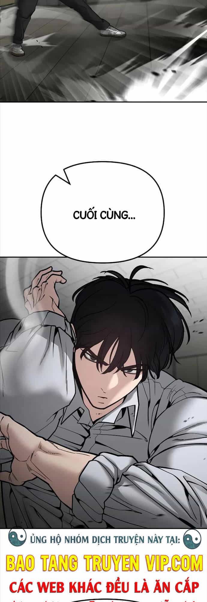 Giang Hồ Thực Thi Công Lý - Chương 80 - ảnh 95