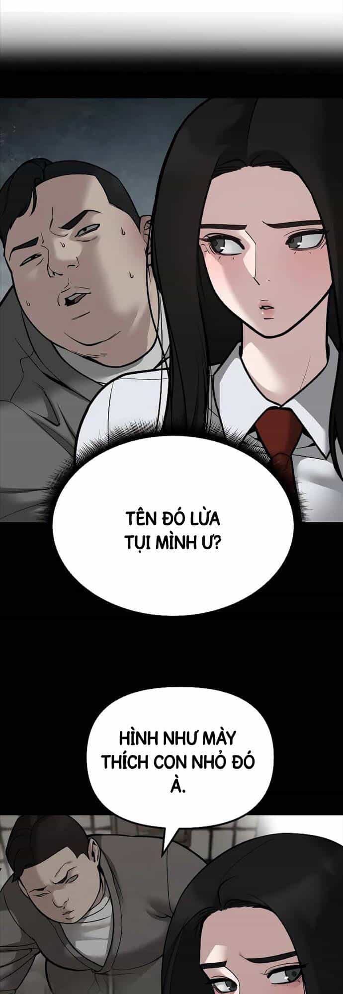 Giang Hồ Thực Thi Công Lý - Chương 81 - ảnh 13