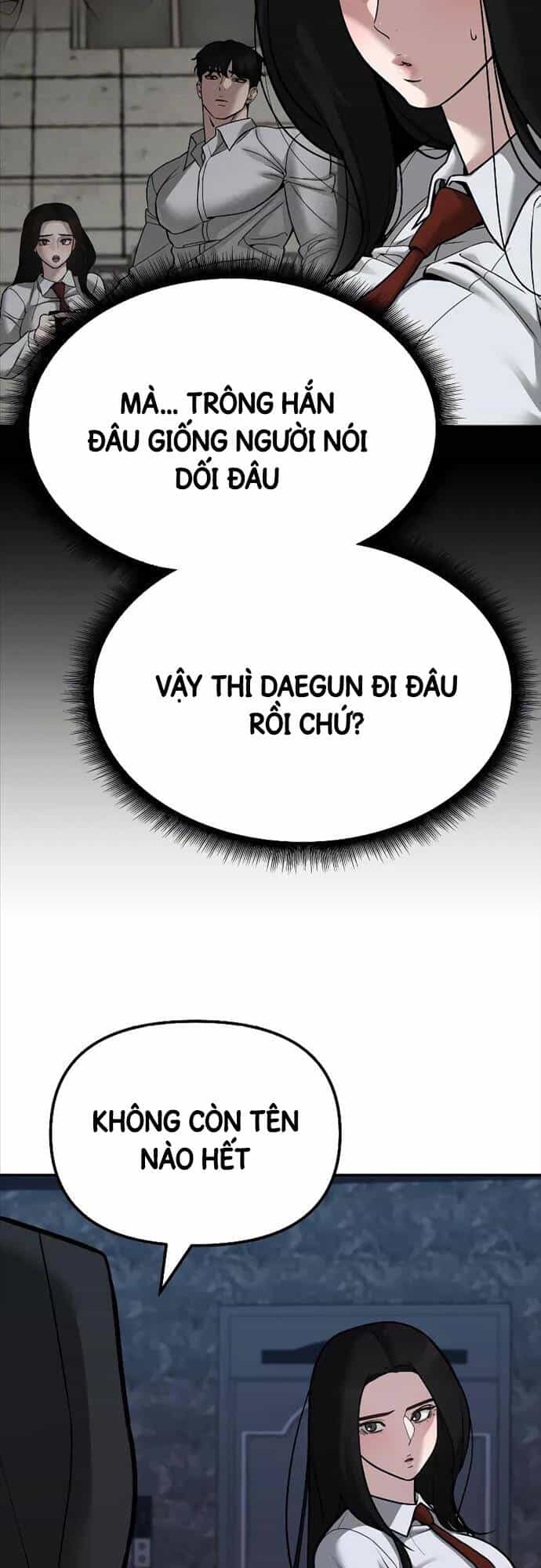 Giang Hồ Thực Thi Công Lý - Chương 81 - ảnh 14
