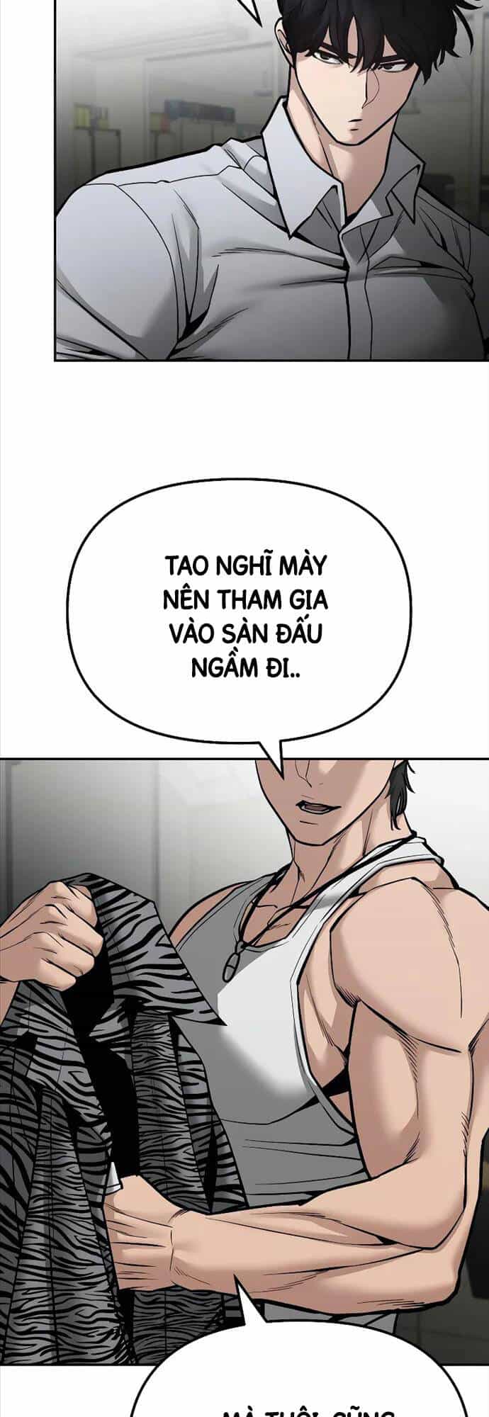 Giang Hồ Thực Thi Công Lý - Chương 81 - ảnh 17