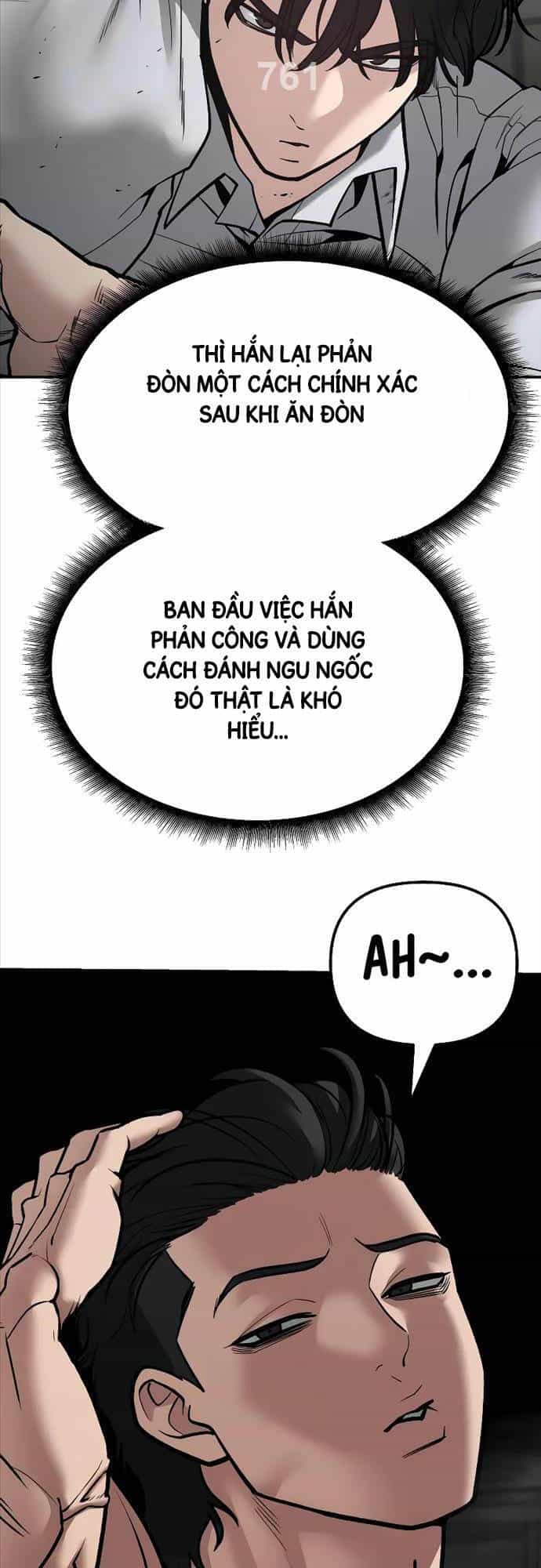 Giang Hồ Thực Thi Công Lý - Chương 81 - ảnh 2