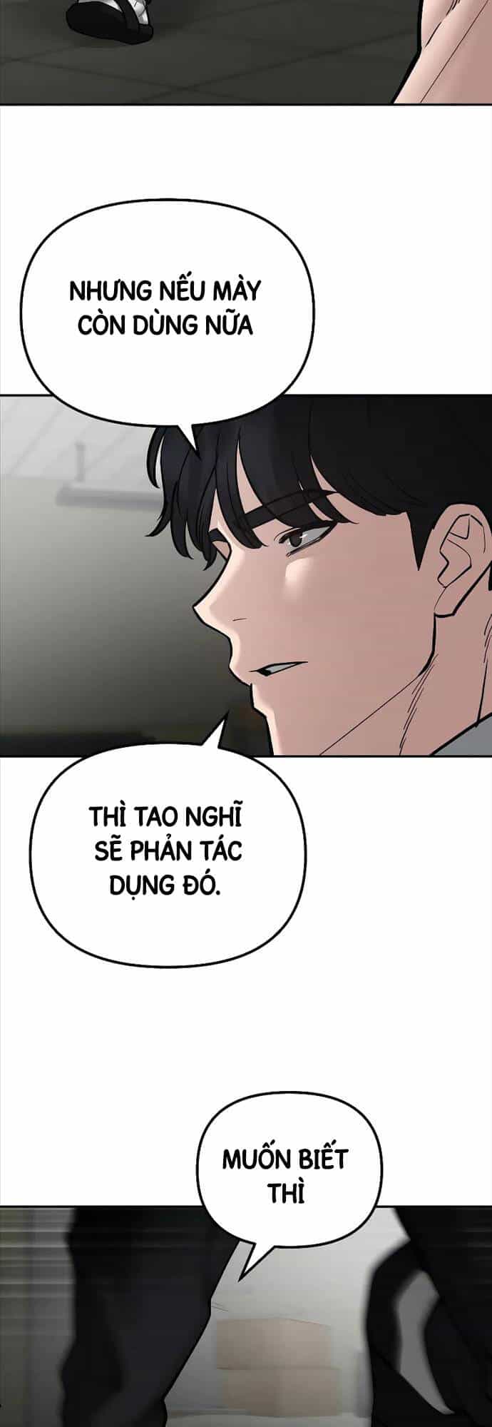 Giang Hồ Thực Thi Công Lý - Chương 81 - ảnh 25