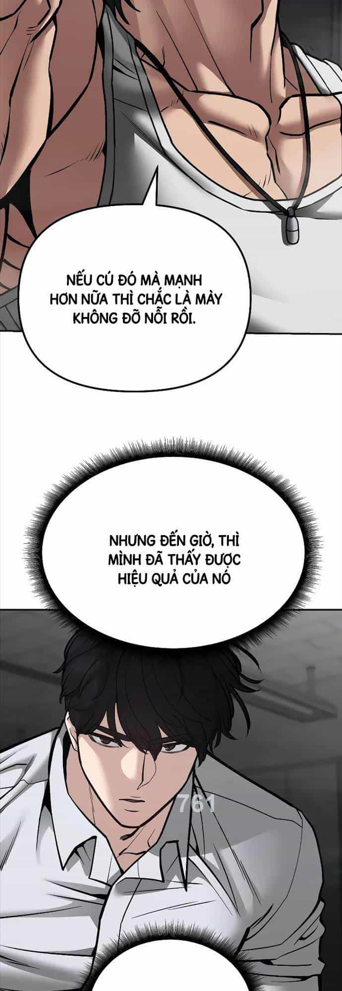 Giang Hồ Thực Thi Công Lý - Chương 81 - ảnh 3