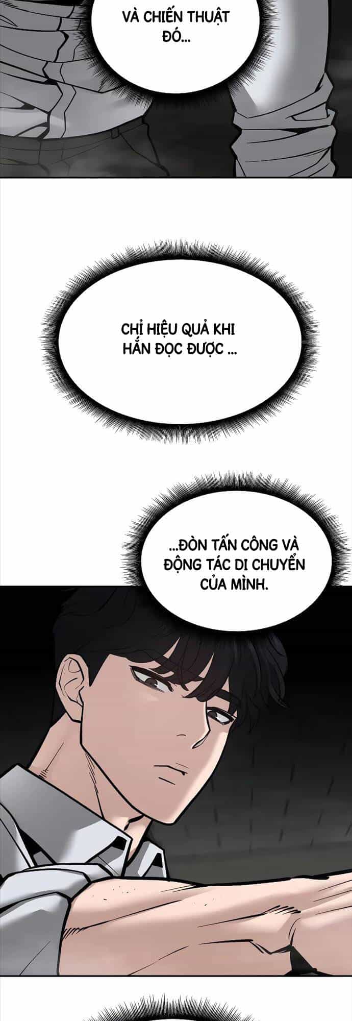Giang Hồ Thực Thi Công Lý - Chương 81 - ảnh 4