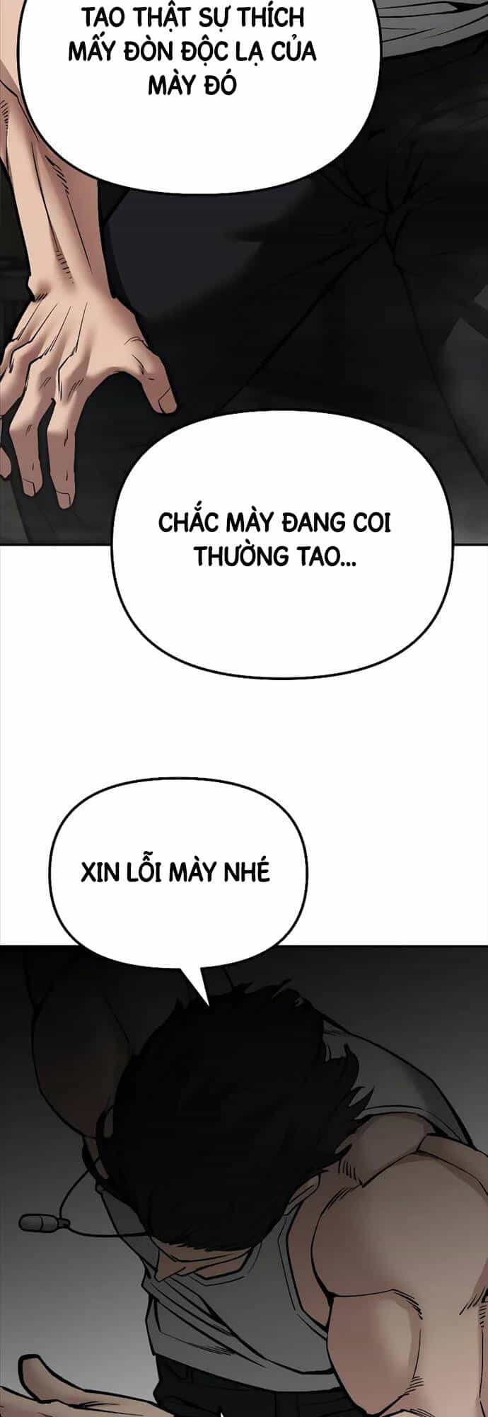 Giang Hồ Thực Thi Công Lý - Chương 81 - ảnh 41