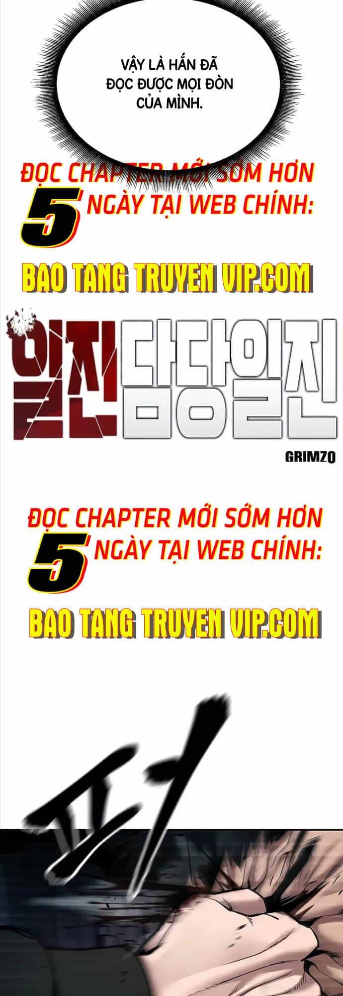 Giang Hồ Thực Thi Công Lý - Chương 81 - ảnh 5