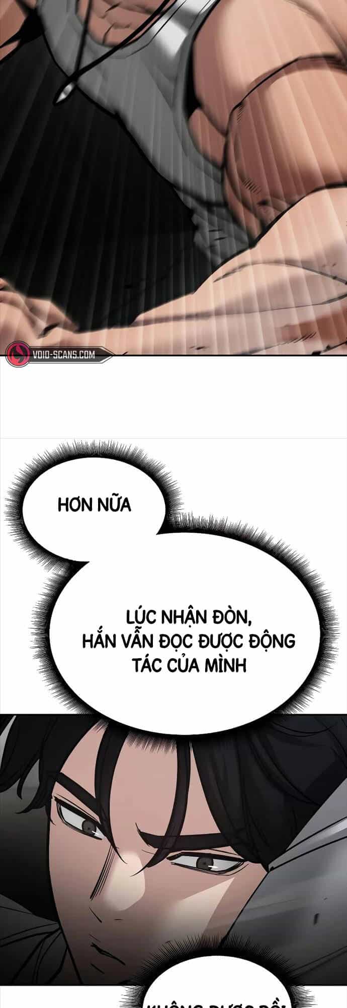 Giang Hồ Thực Thi Công Lý - Chương 81 - ảnh 64