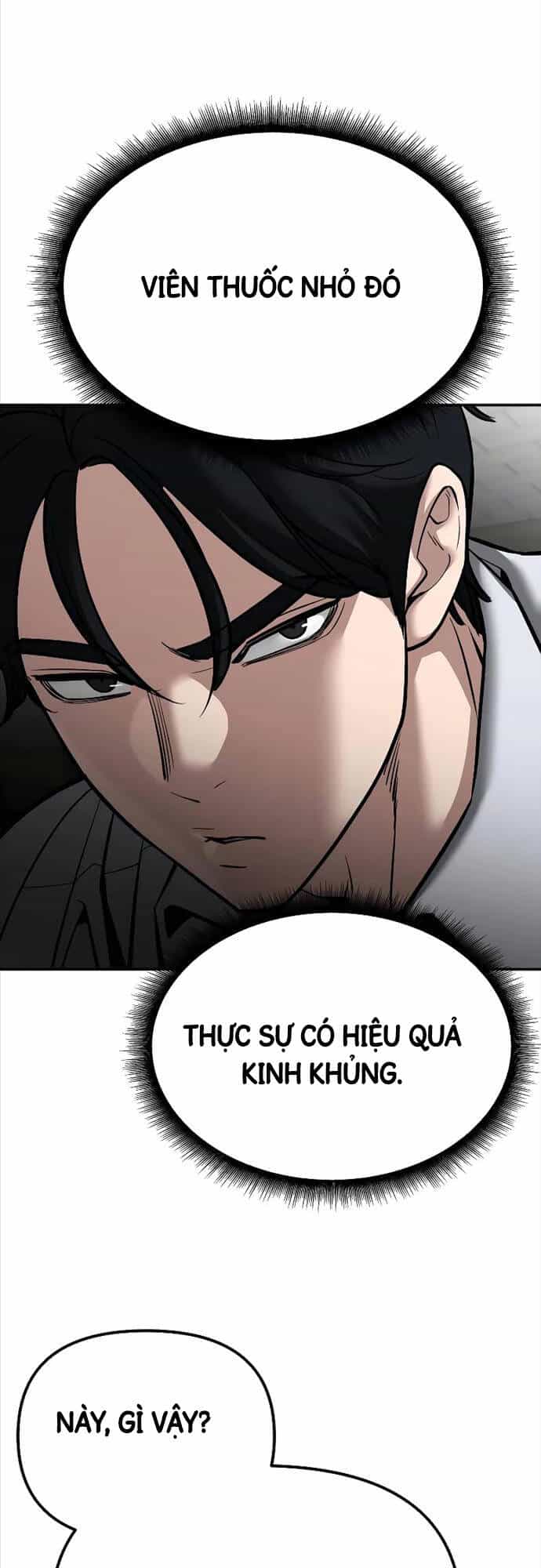 Giang Hồ Thực Thi Công Lý - Chương 81 - ảnh 66