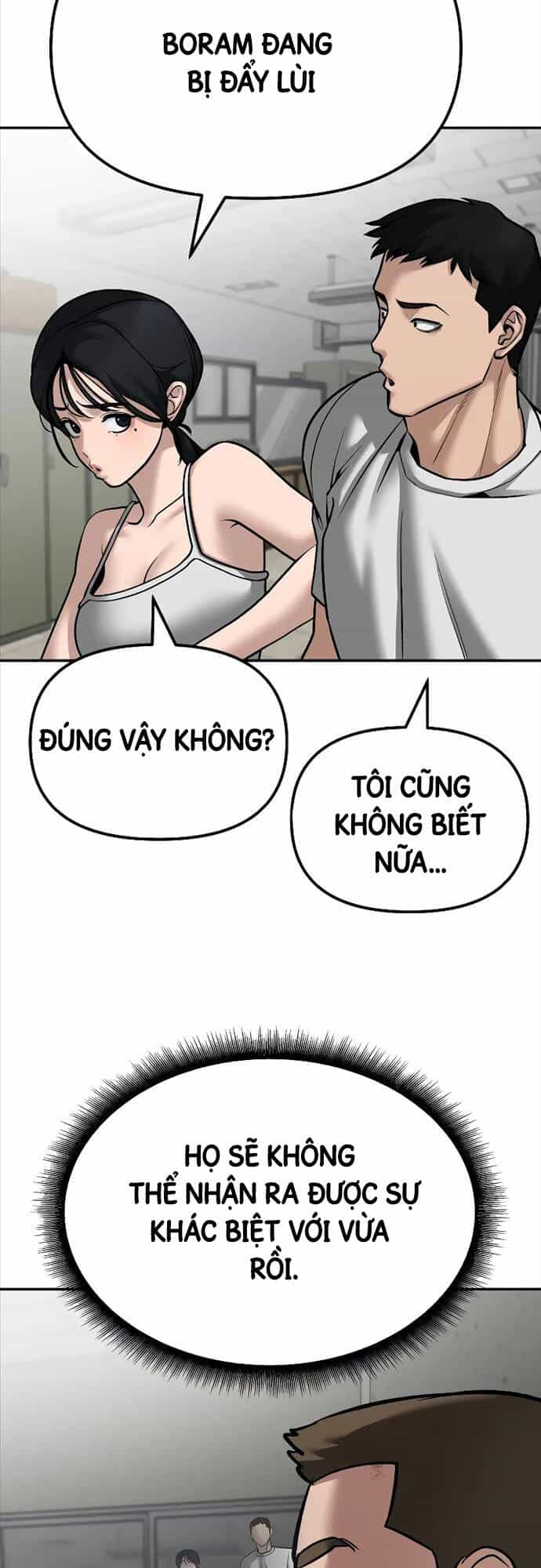 Giang Hồ Thực Thi Công Lý - Chương 81 - ảnh 67