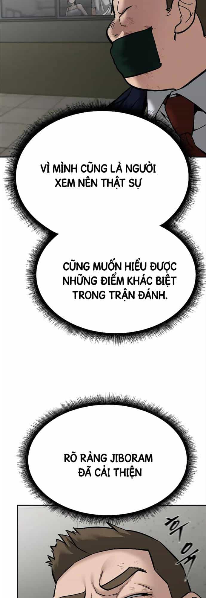 Giang Hồ Thực Thi Công Lý - Chương 81 - ảnh 68