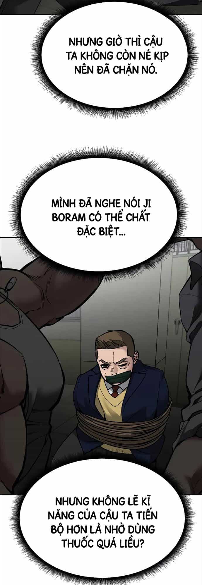 Giang Hồ Thực Thi Công Lý - Chương 81 - ảnh 71