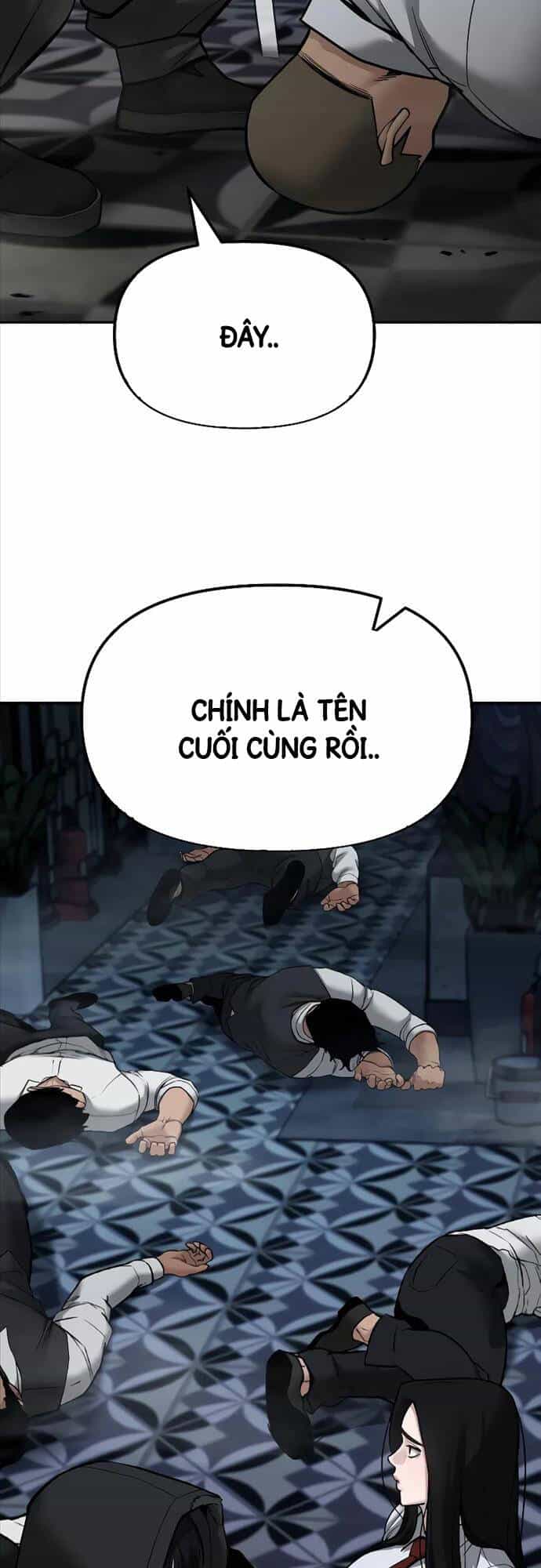 Giang Hồ Thực Thi Công Lý - Chương 81 - ảnh 8