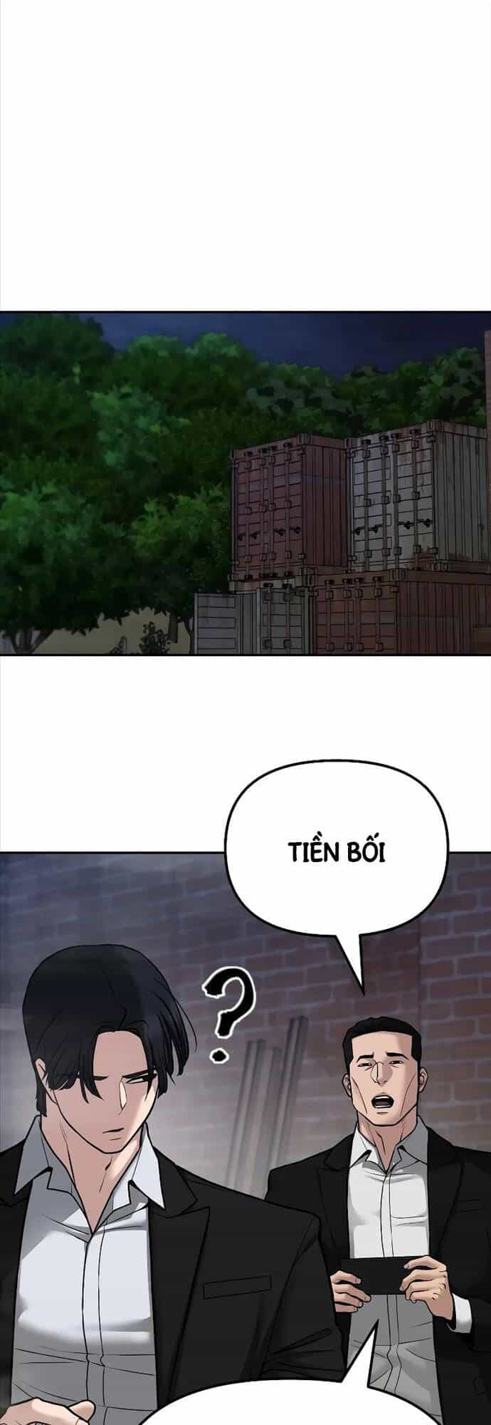 Giang Hồ Thực Thi Công Lý - Chương 81 - ảnh 89