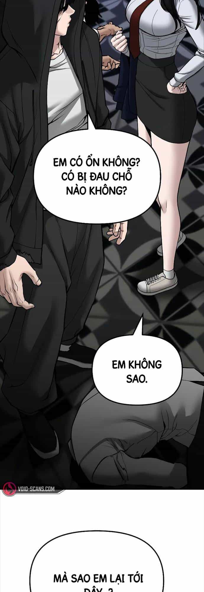 Giang Hồ Thực Thi Công Lý - Chương 81 - ảnh 9