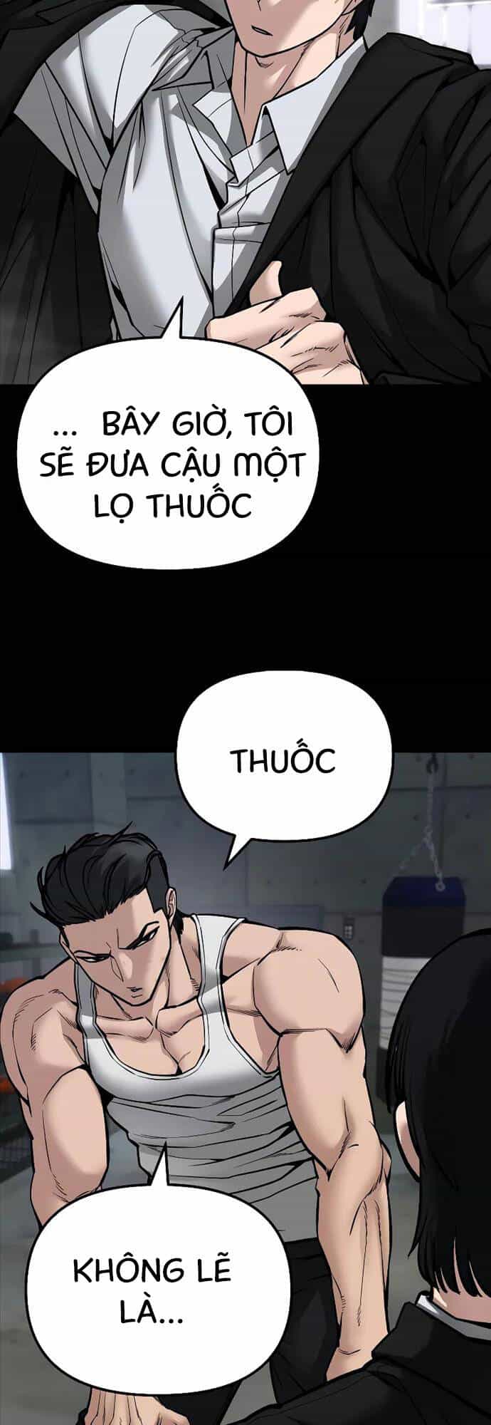 Giang Hồ Thực Thi Công Lý - Chương 82 - ảnh 113