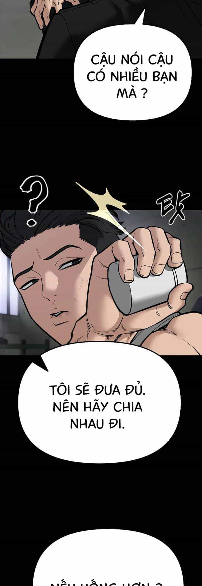 Giang Hồ Thực Thi Công Lý - Chương 82 - ảnh 114