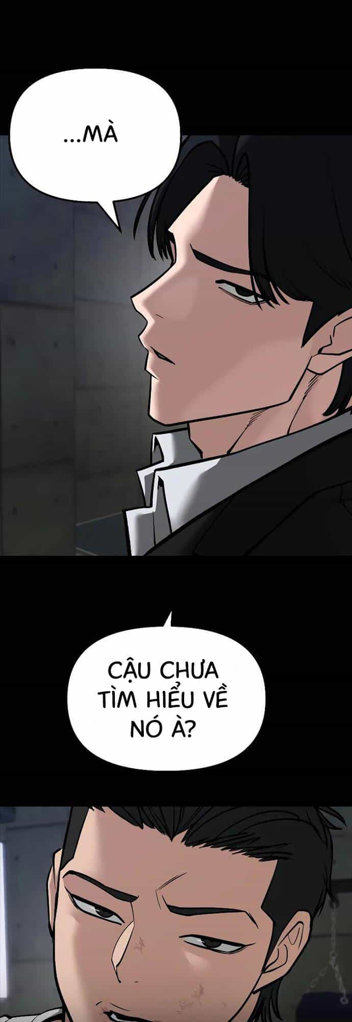 Giang Hồ Thực Thi Công Lý - Chương 82 - ảnh 117