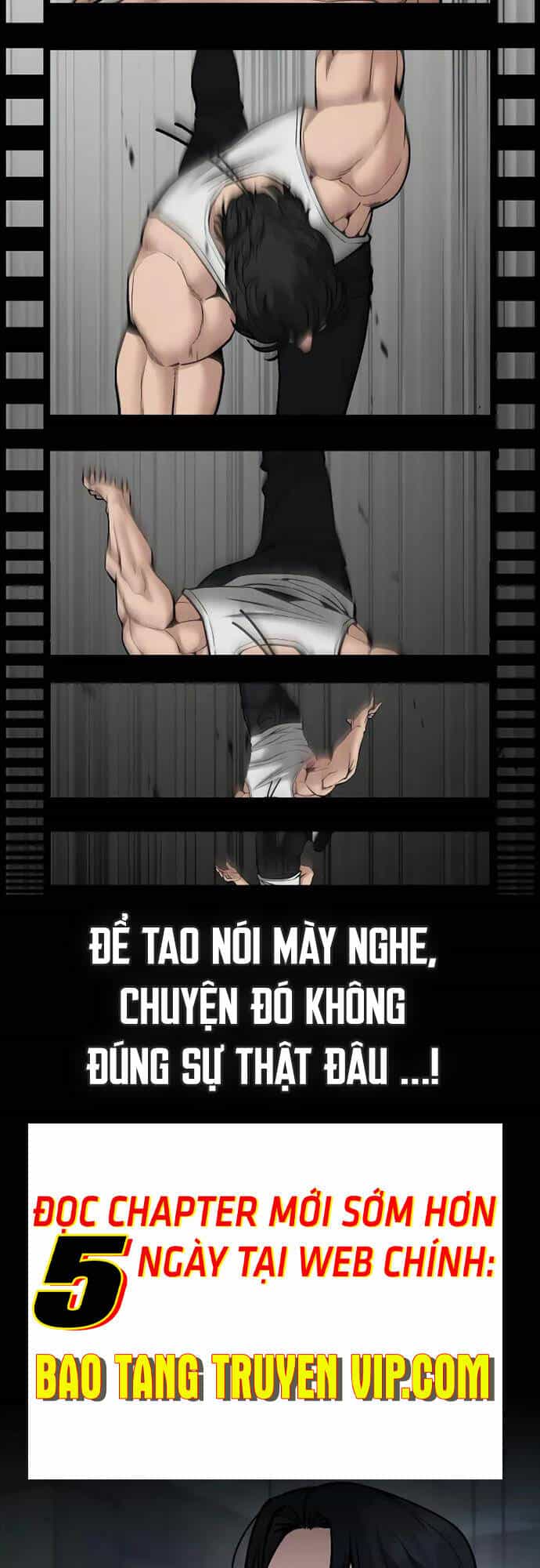 Giang Hồ Thực Thi Công Lý - Chương 82 - ảnh 15