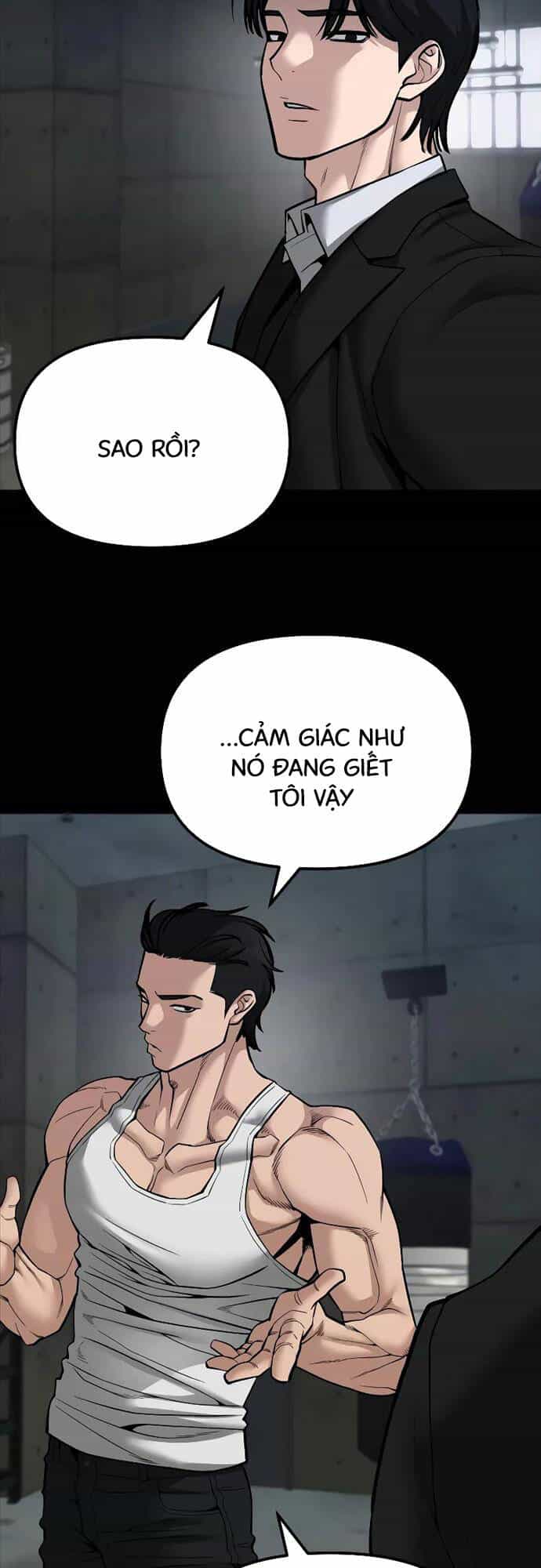Giang Hồ Thực Thi Công Lý - Chương 82 - ảnh 16