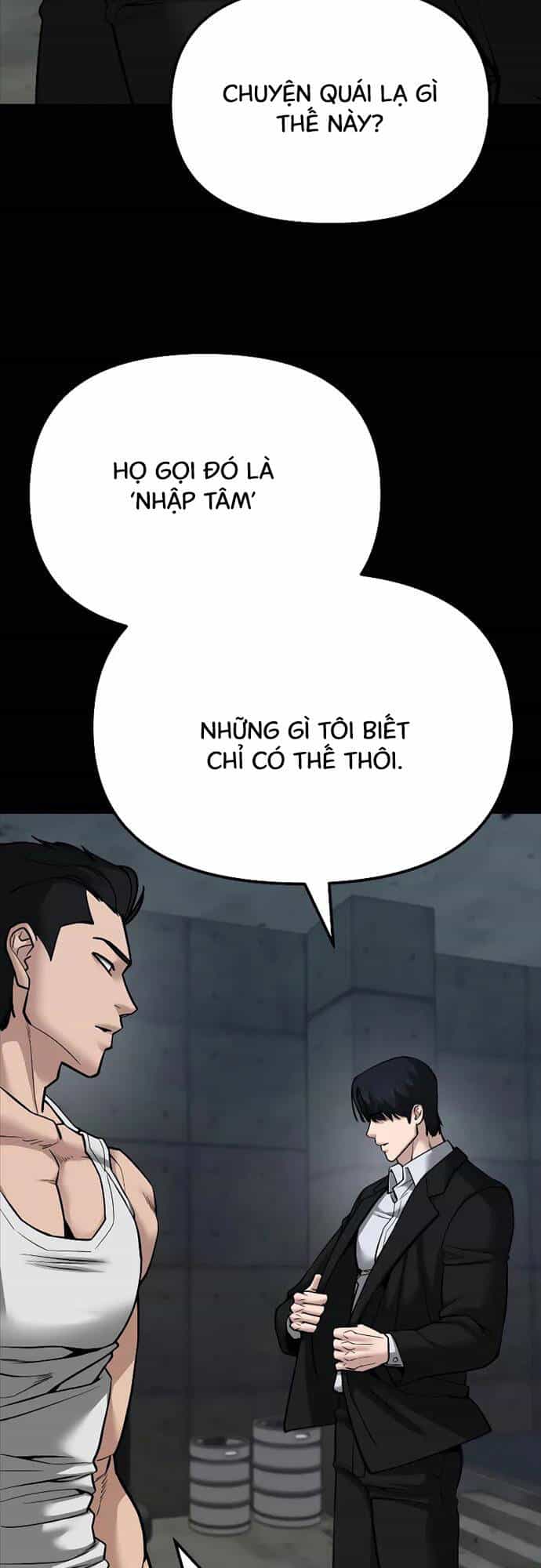 Giang Hồ Thực Thi Công Lý - Chương 82 - ảnh 17