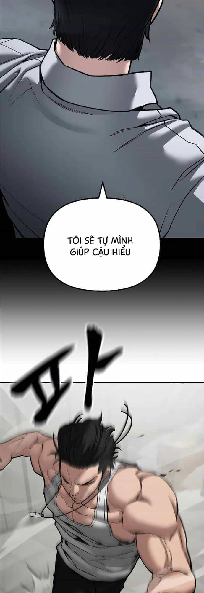 Giang Hồ Thực Thi Công Lý - Chương 82 - ảnh 20