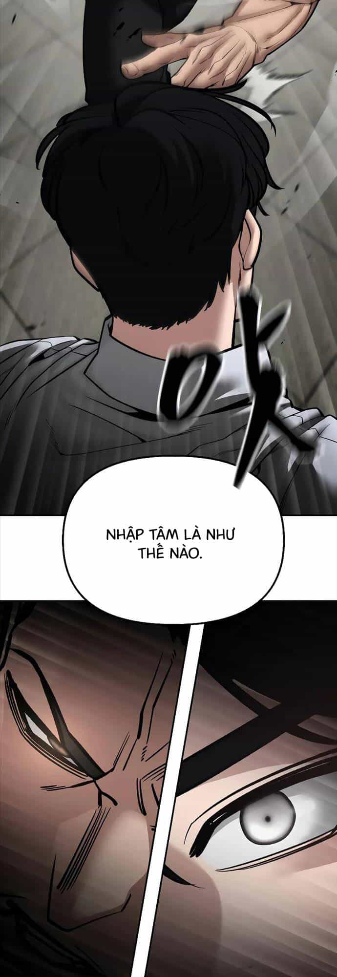 Giang Hồ Thực Thi Công Lý - Chương 82 - ảnh 21