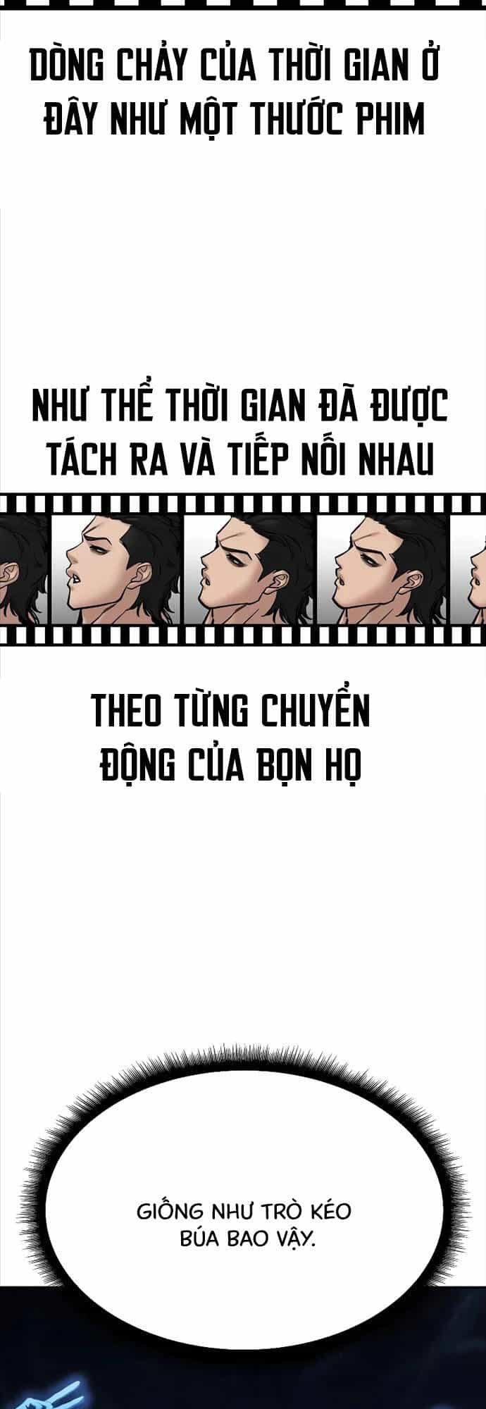 Giang Hồ Thực Thi Công Lý - Chương 82 - ảnh 40