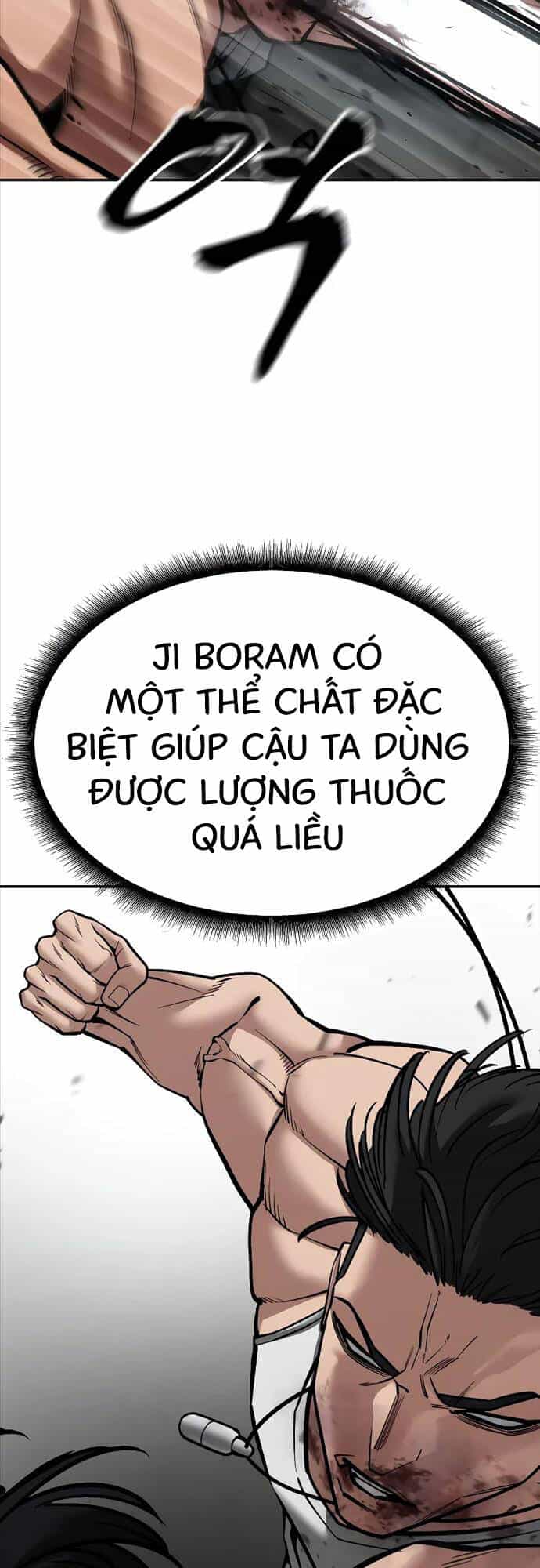 Giang Hồ Thực Thi Công Lý - Chương 82 - ảnh 50