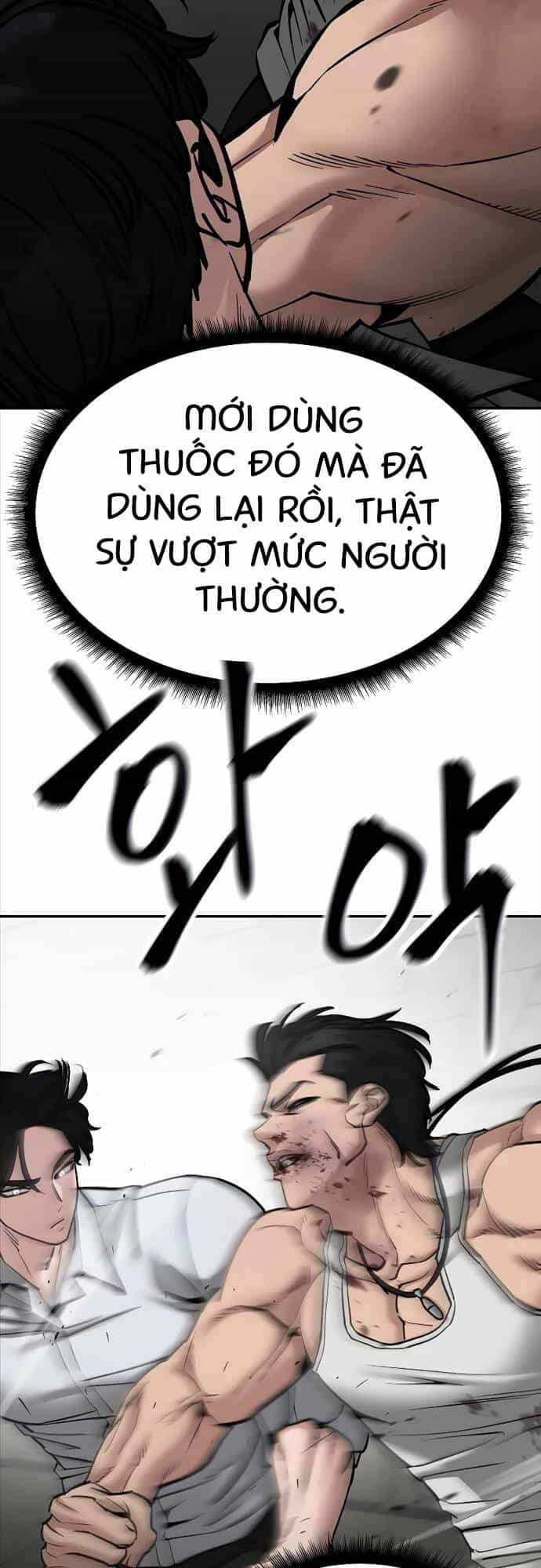 Giang Hồ Thực Thi Công Lý - Chương 82 - ảnh 51