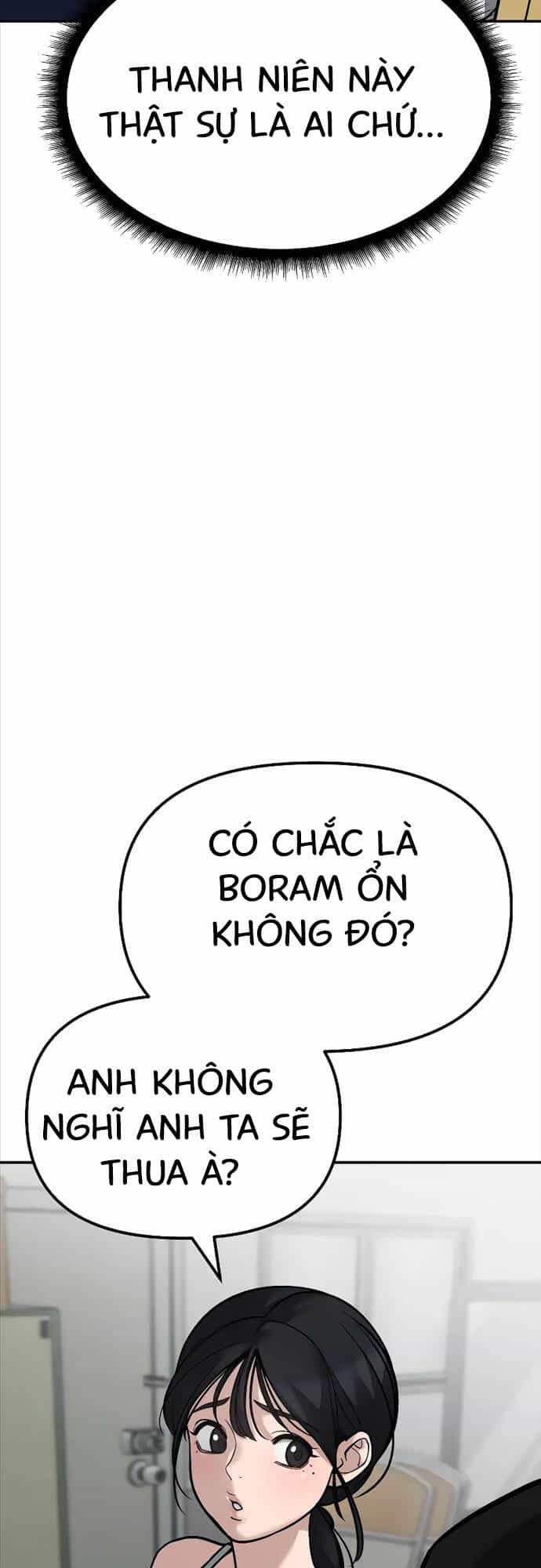 Giang Hồ Thực Thi Công Lý - Chương 82 - ảnh 56