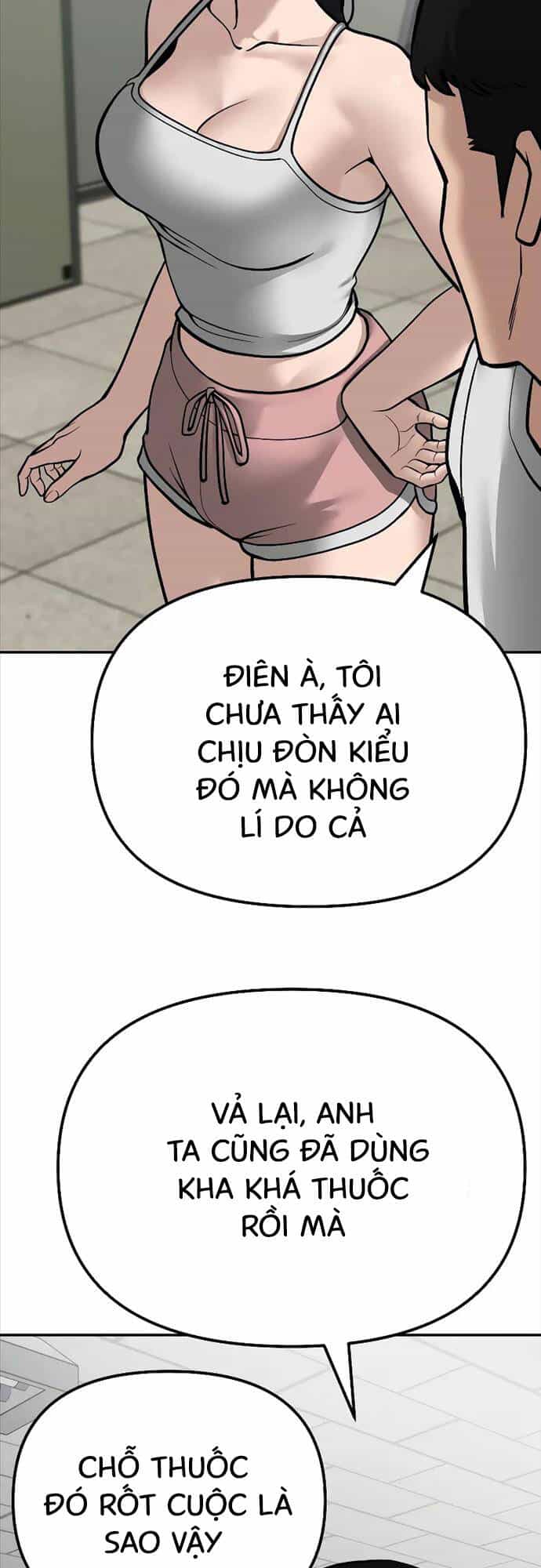 Giang Hồ Thực Thi Công Lý - Chương 82 - ảnh 57