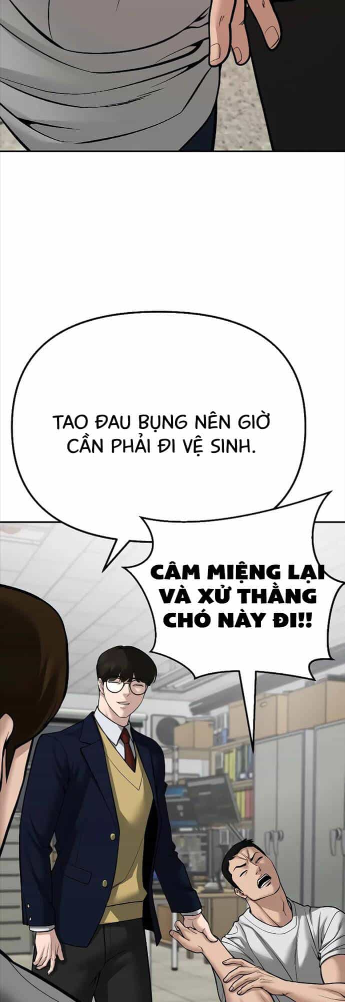Giang Hồ Thực Thi Công Lý - Chương 82 - ảnh 64