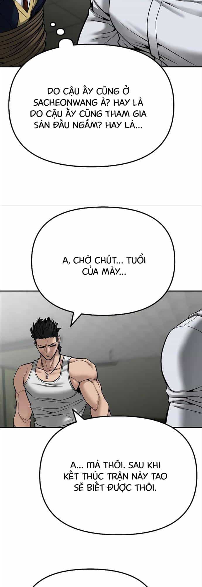 Giang Hồ Thực Thi Công Lý - Chương 82 - ảnh 7