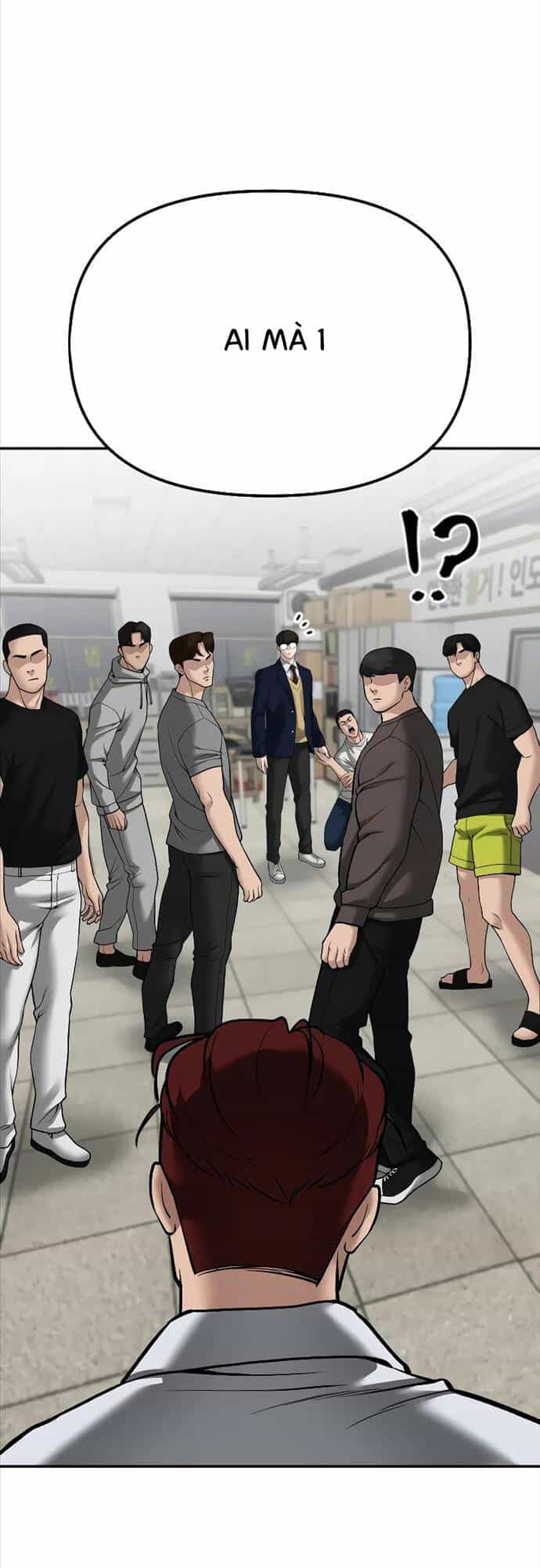 Giang Hồ Thực Thi Công Lý - Chương 82 - ảnh 72