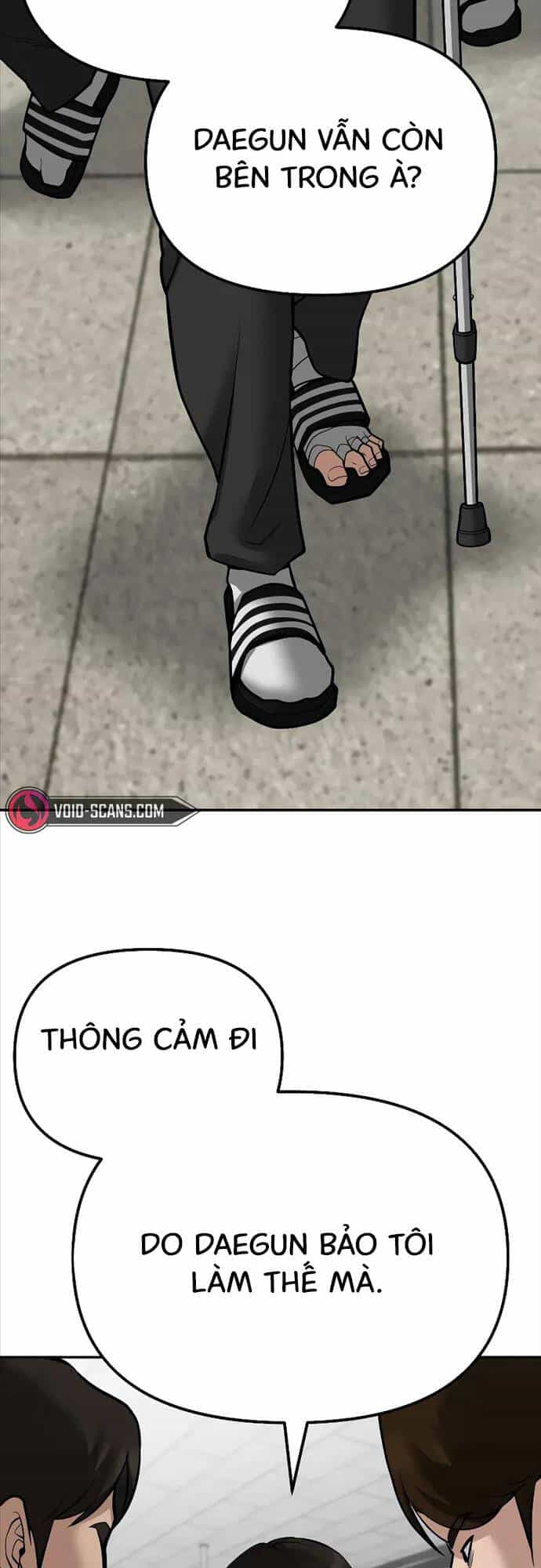 Giang Hồ Thực Thi Công Lý - Chương 82 - ảnh 75