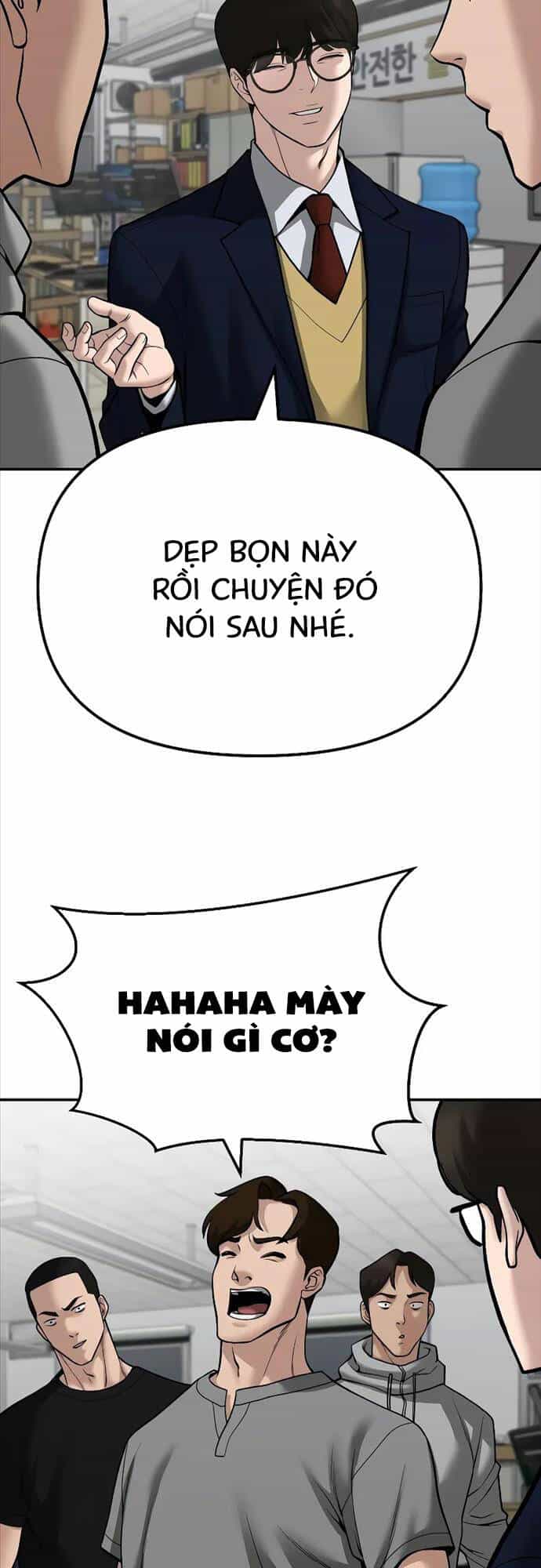 Giang Hồ Thực Thi Công Lý - Chương 82 - ảnh 76