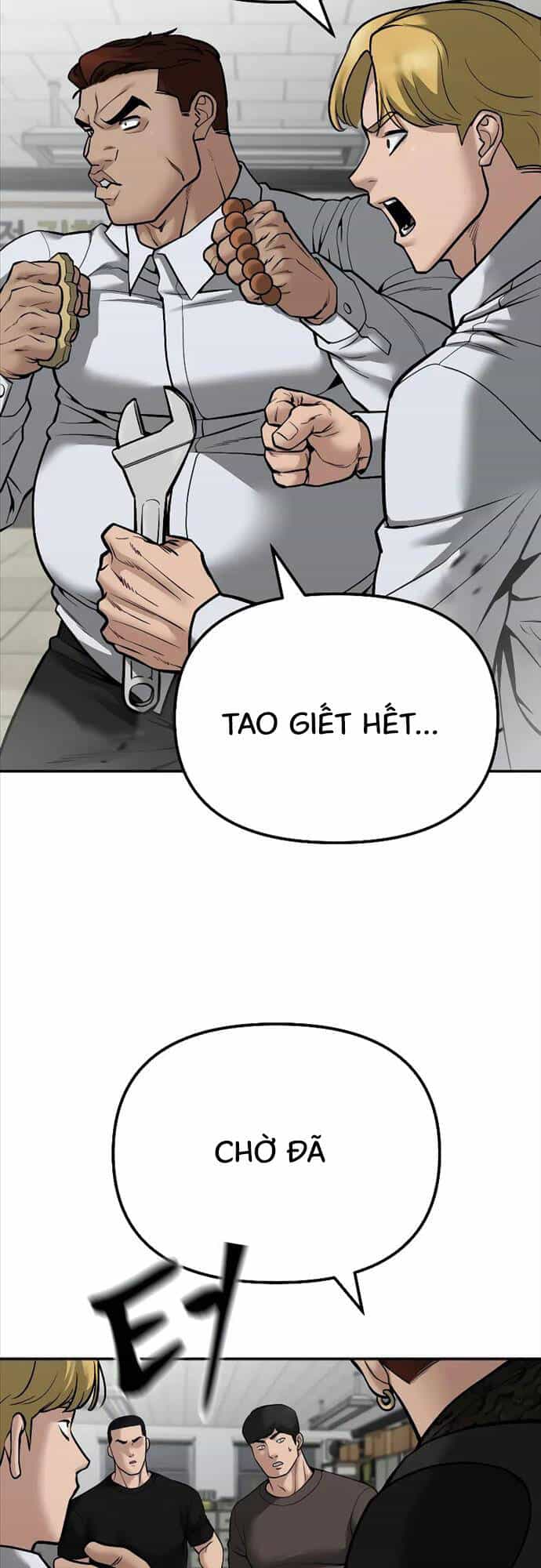Giang Hồ Thực Thi Công Lý - Chương 82 - ảnh 84
