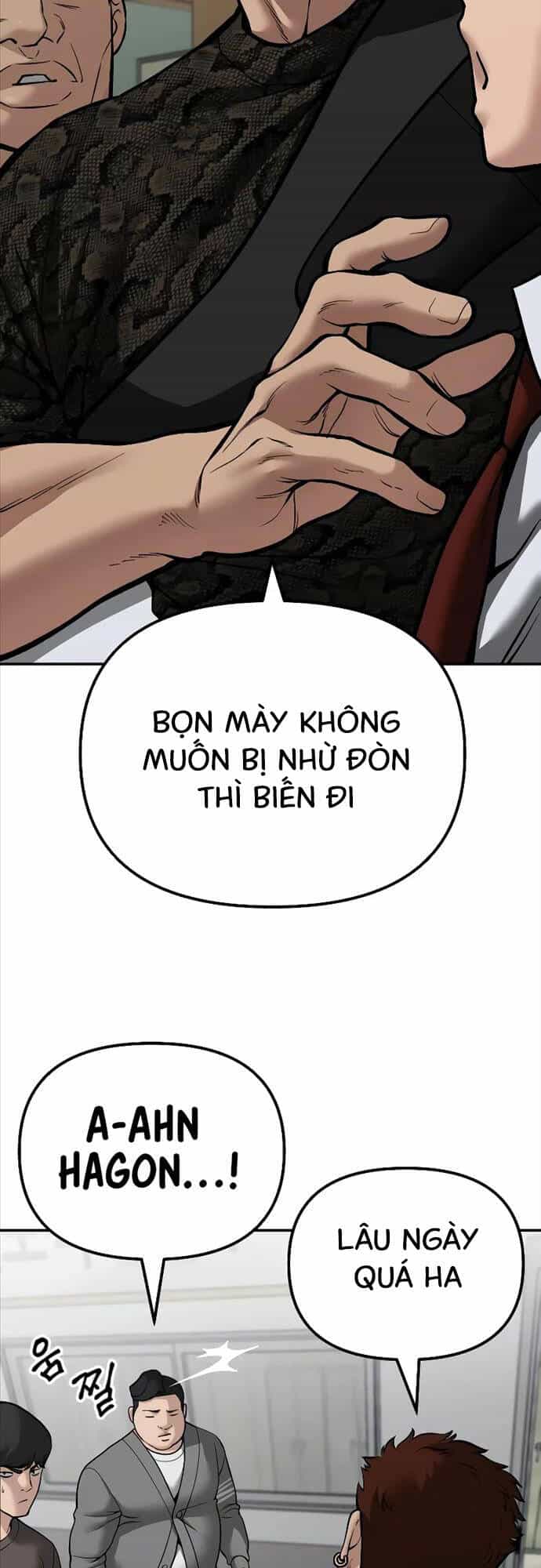 Giang Hồ Thực Thi Công Lý - Chương 82 - ảnh 86
